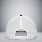 5 Panel Trucker Cap