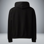 Unisex Oversized Heavyweight Hoodie