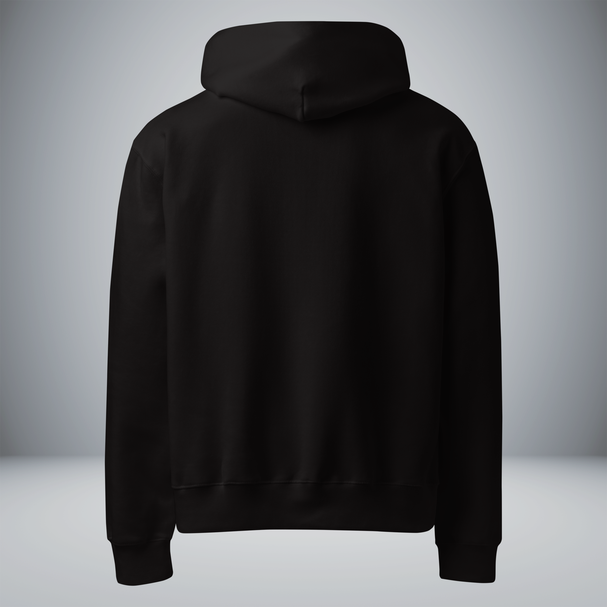 Unisex Oversized Heavyweight Hoodie