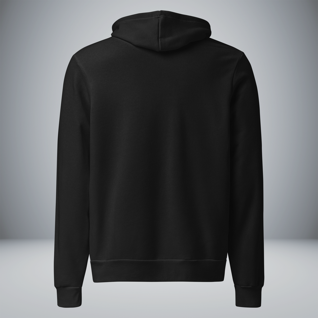 Unisex Pullover Hoodie