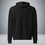 Unisex Pullover Hoodie
