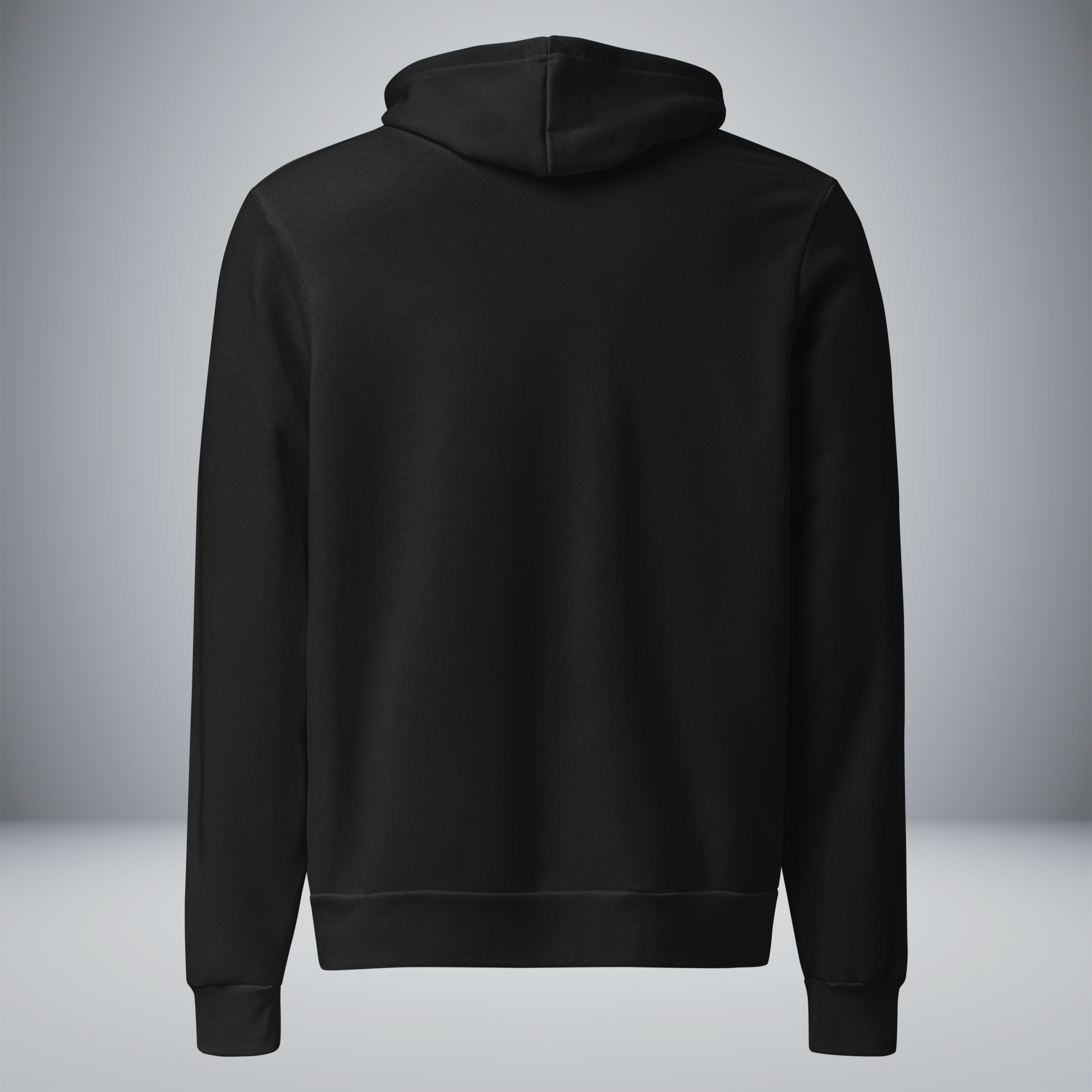 Unisex Pullover Hoodie