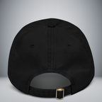 Garment Washed Baseball Cap