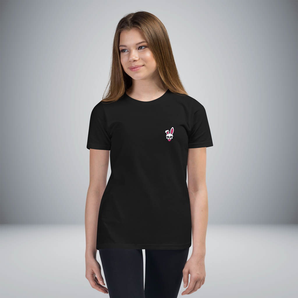 Youth Short Sleeve T-Shirt