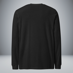 Unisex Logo Long Sleeve Tee