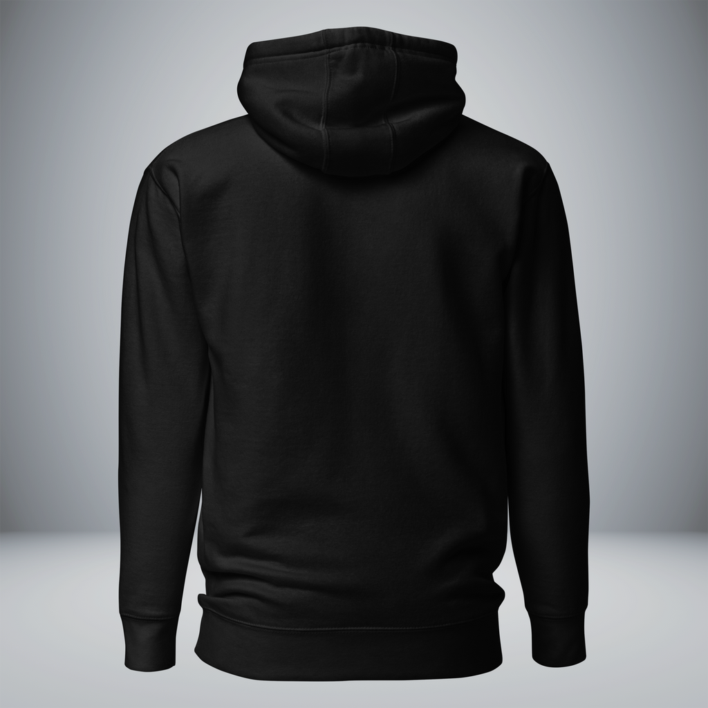 Unisex Premium Pullover Hoodie