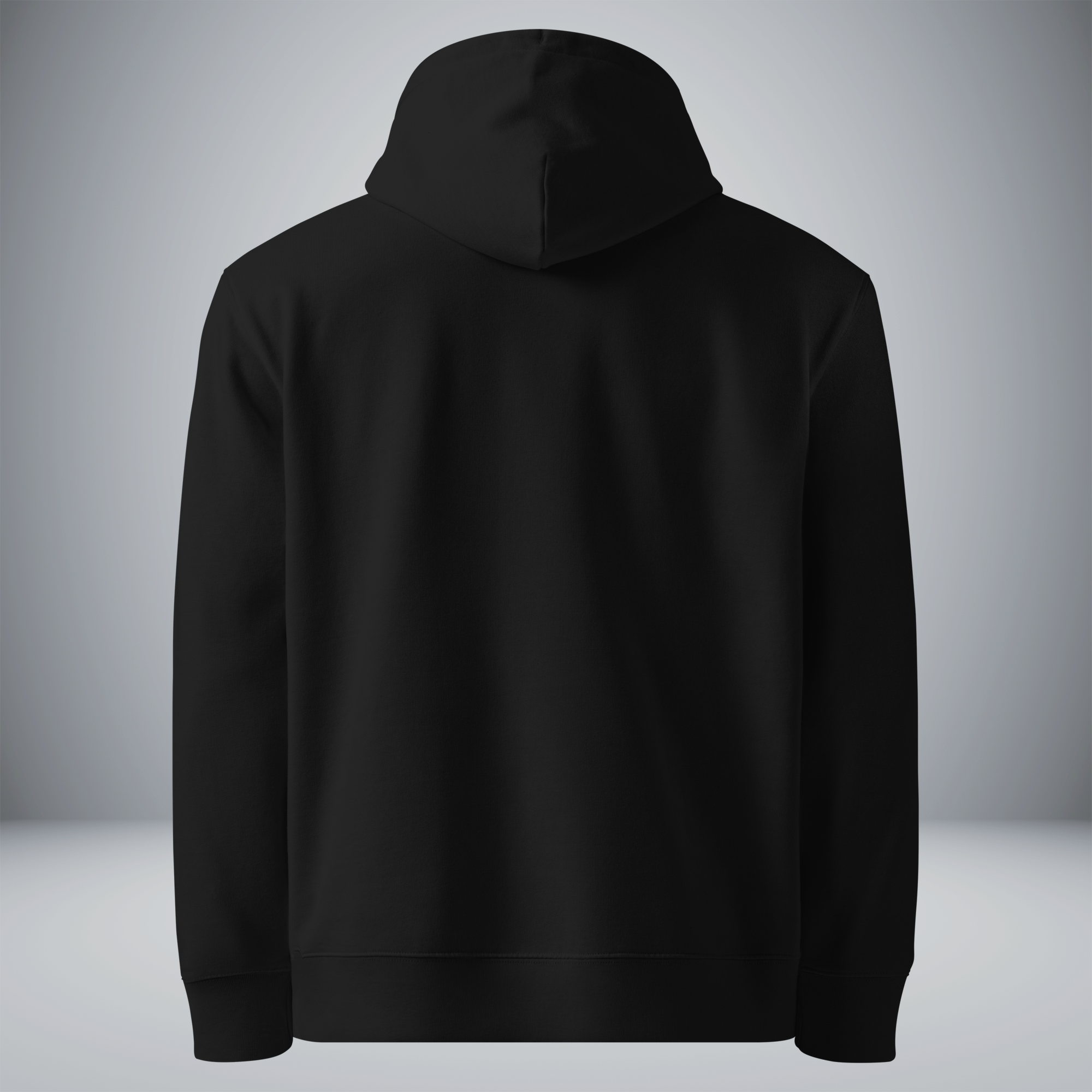 Unisex Essential Organic Hoodie