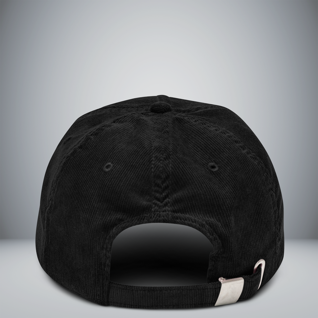 Corduroy Hat