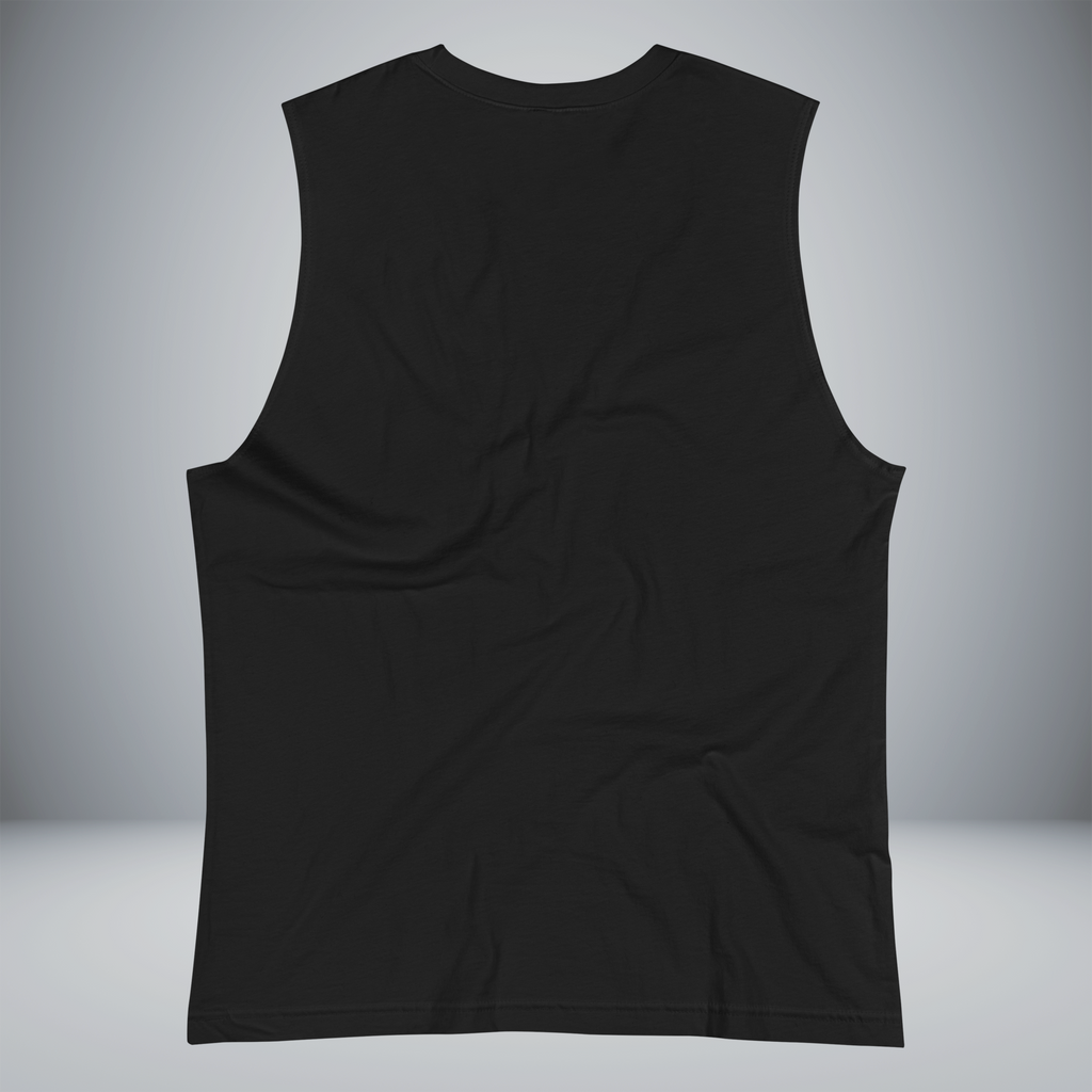 Unisex Muscle Tank