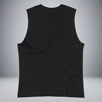 Unisex Muscle Tank