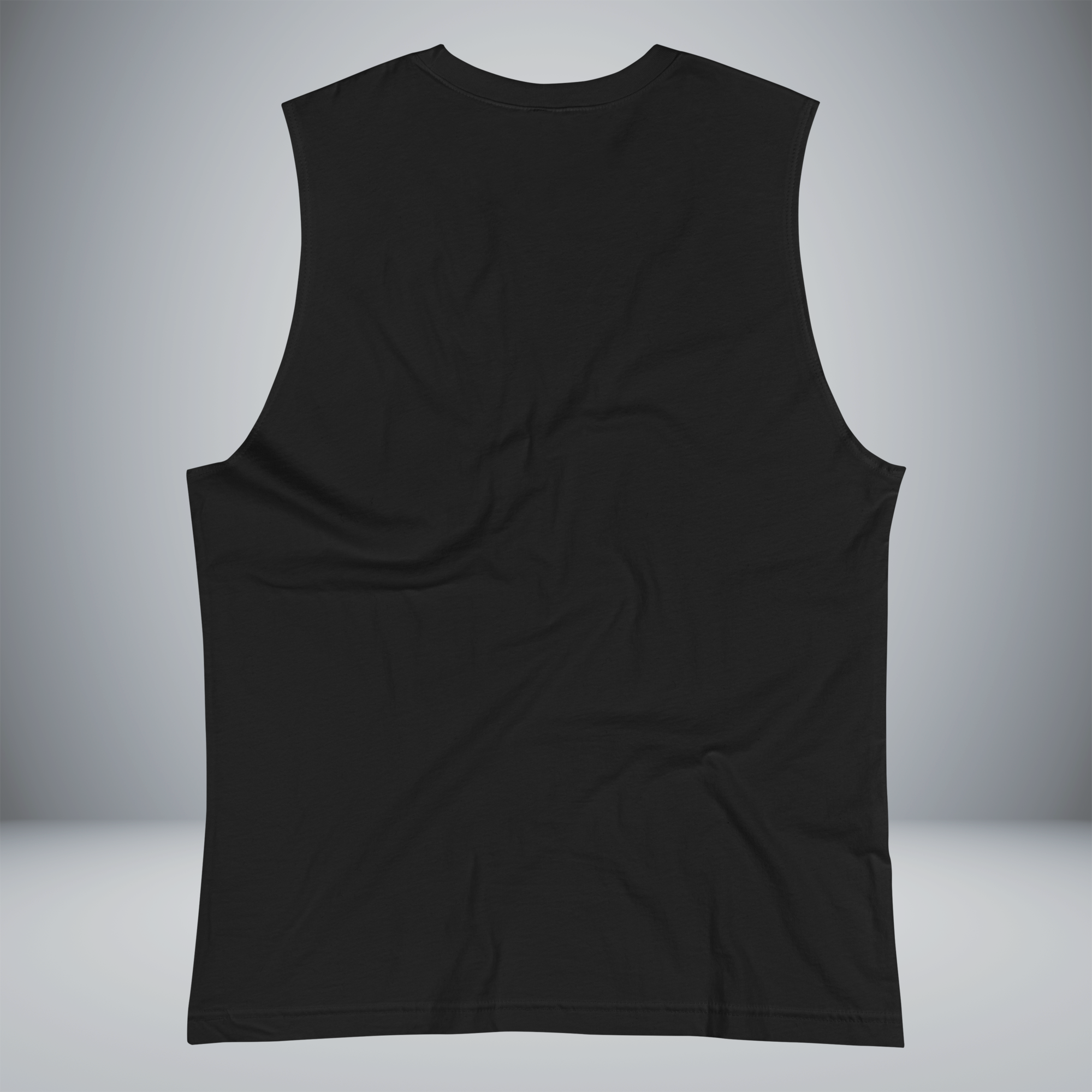 Unisex Muscle Tank