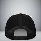 Camouflage Trucker Hat