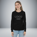 Youth Long Sleeve Tee