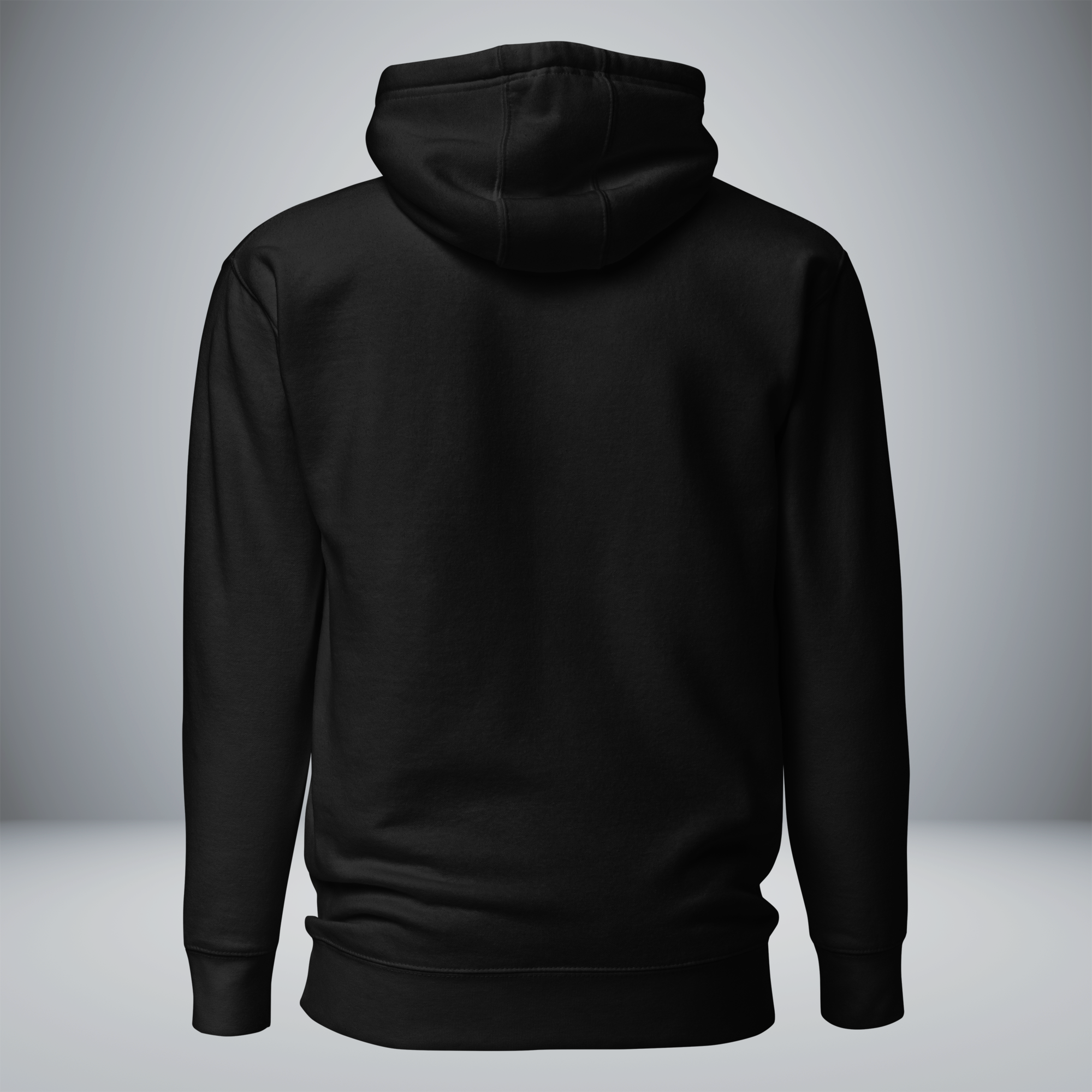 Unisex Premium Pullover Hoodie