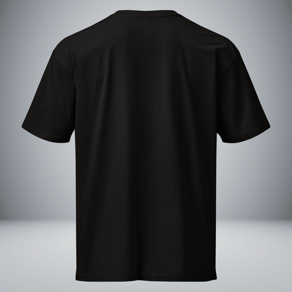 Men's Premium Short Sleeve Tee