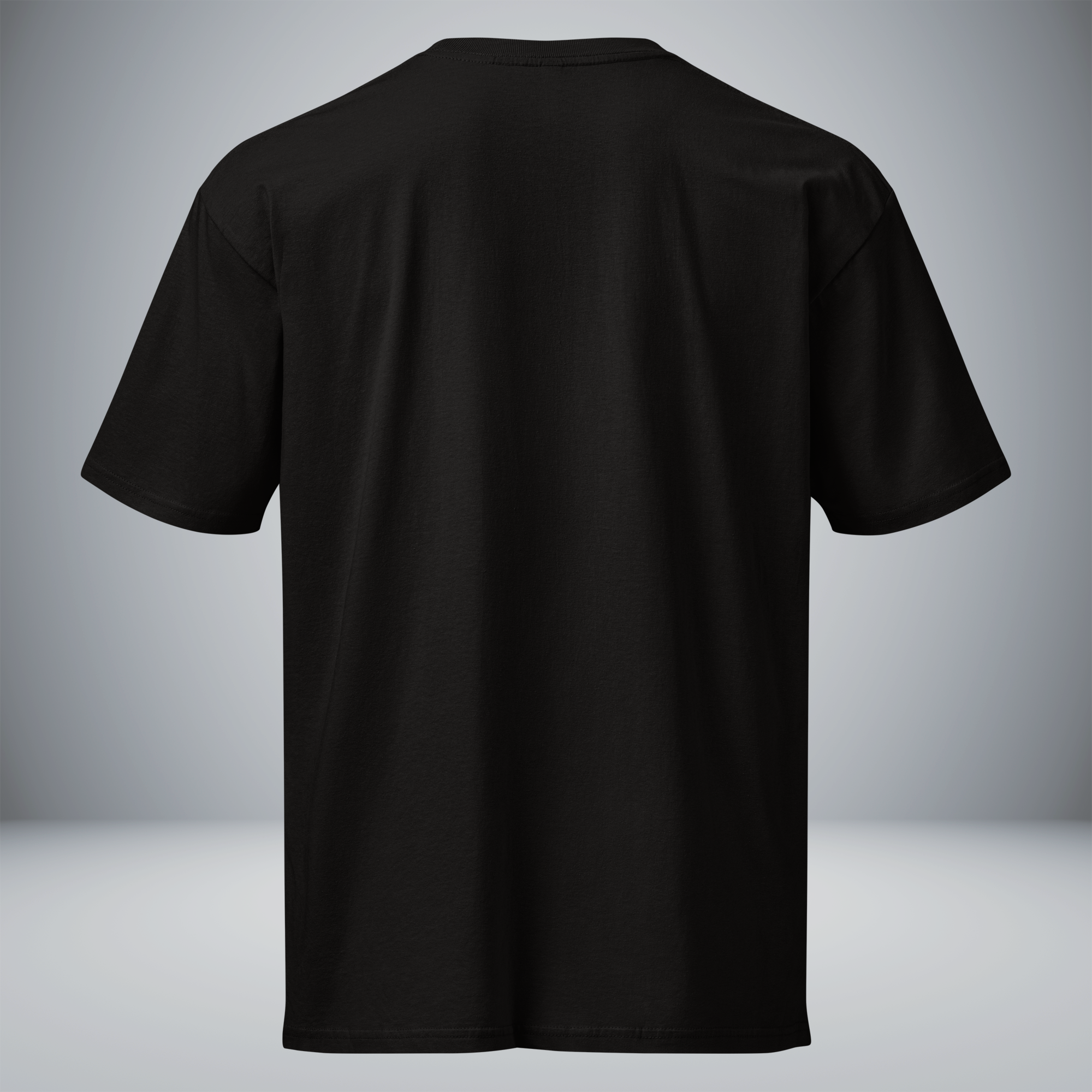 Men's Premium Short Sleeve Tee