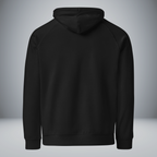 Unisex Eco Raglan Hoodie