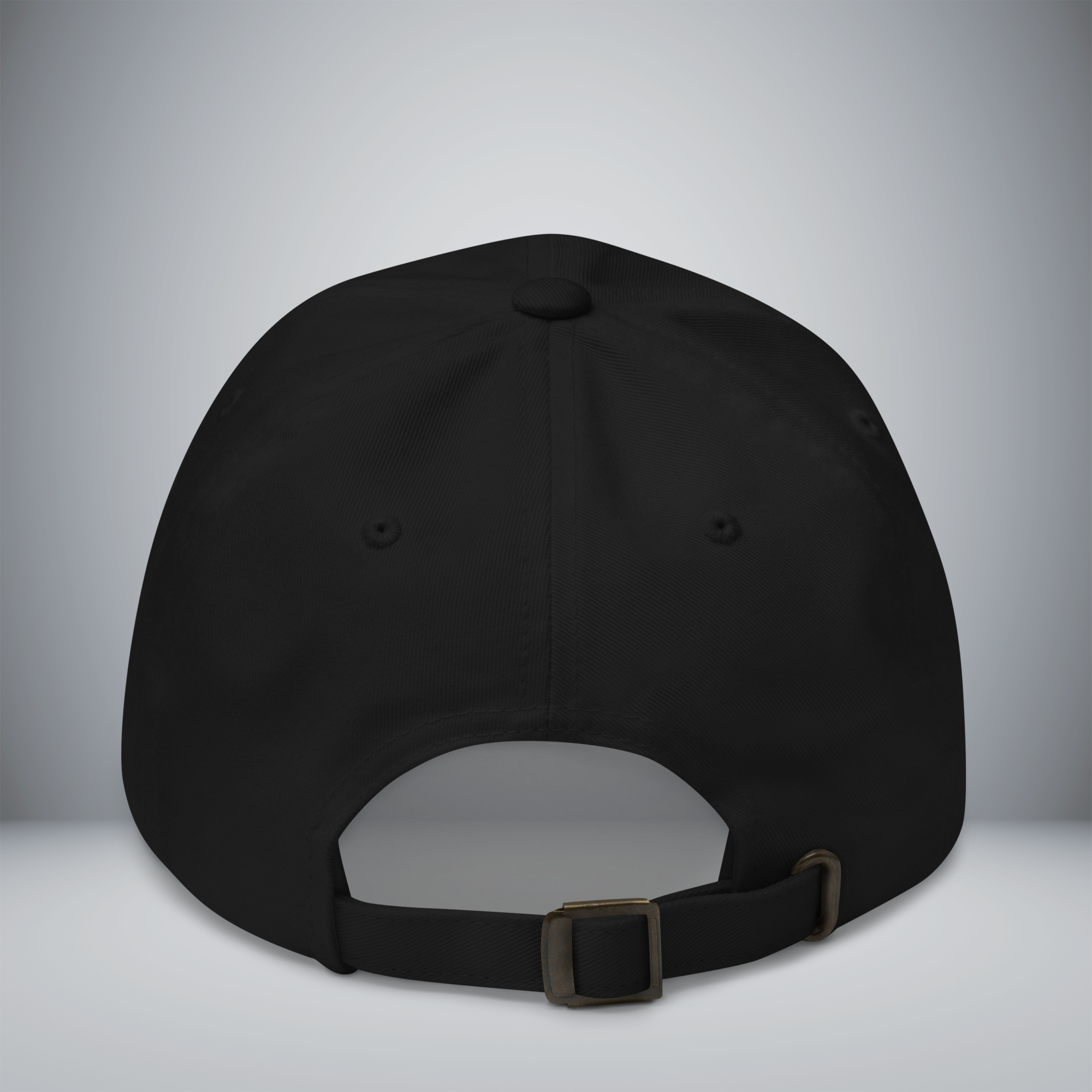 Classic Dad Hat