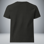 Unisex Oversized Garment-Dyed T-Shirt