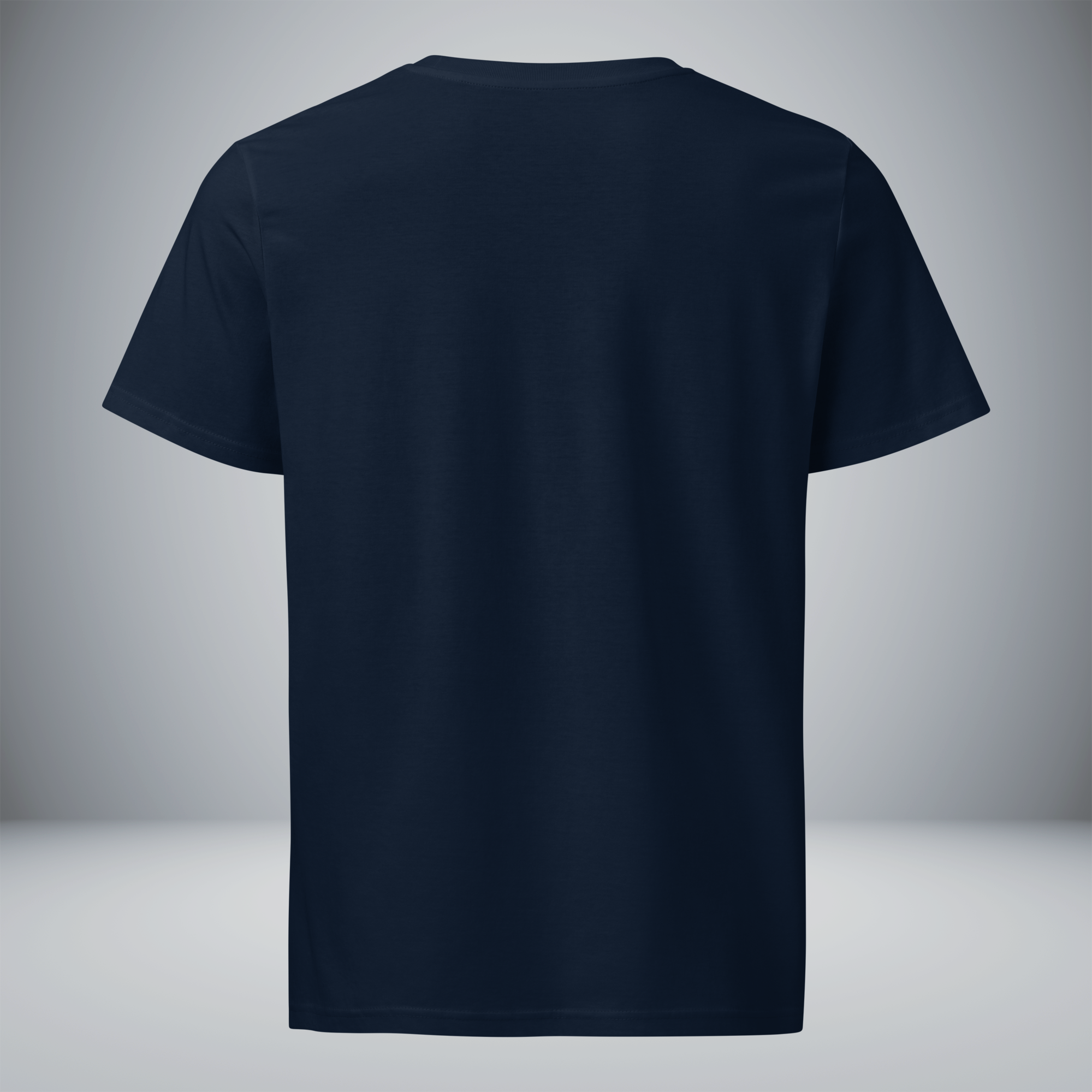 Unisex Organic Mid-Light T-shirt