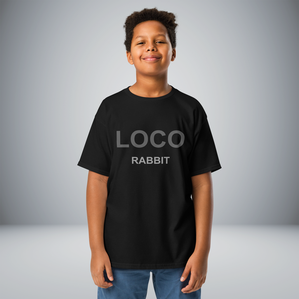 Youth Classic Tee
