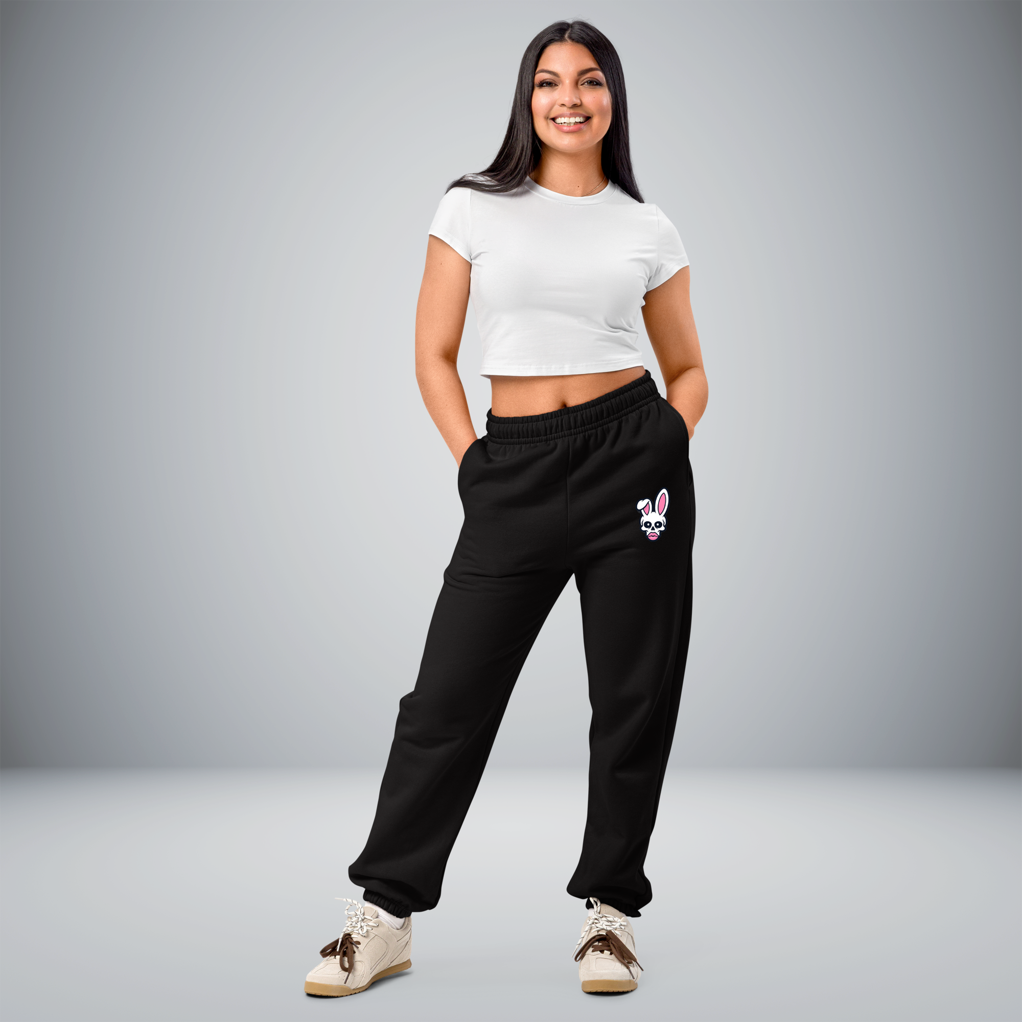 Unisex Heavyweight Sweatpant