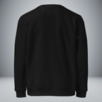 Unisex Organic Mid-Weight Sweatshirt