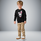 Kids Crew Neck Sweatshirt