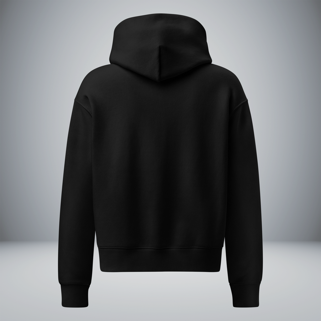 Women’s Relaxed Hoodie