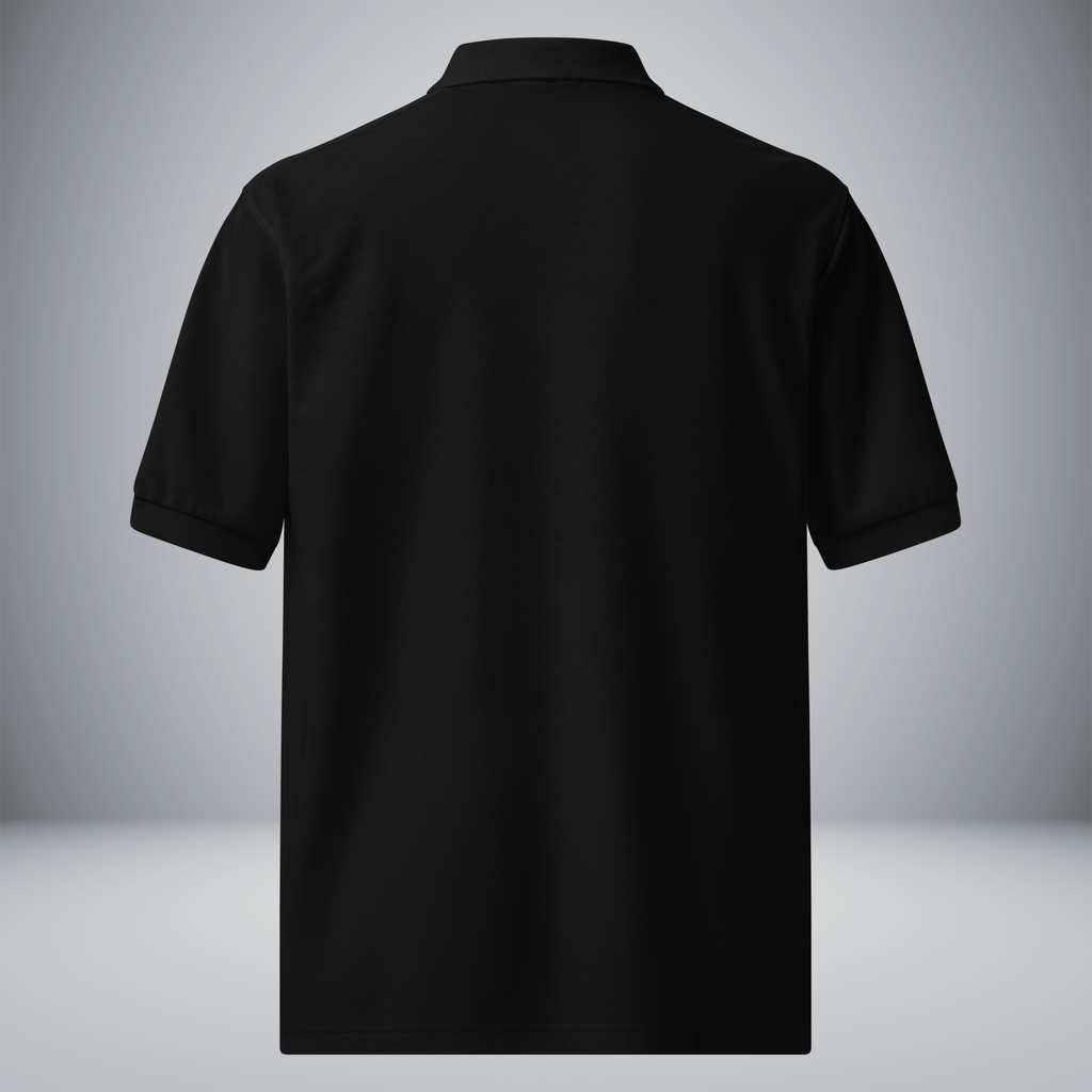 Men’s Premium Polo Shirt