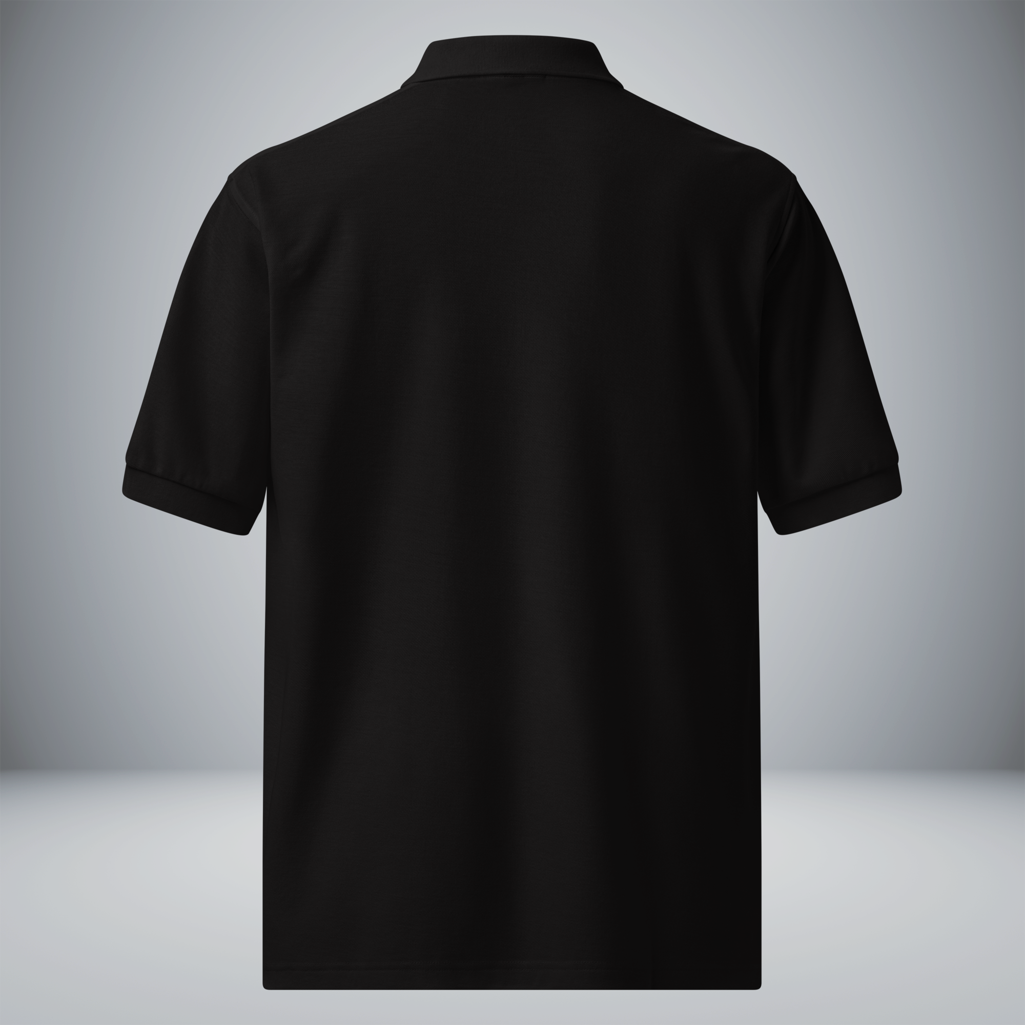 Men’s Premium Polo Shirt
