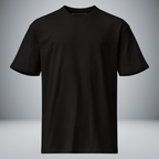 Men's Premium Short Sleeve Back Print Tee