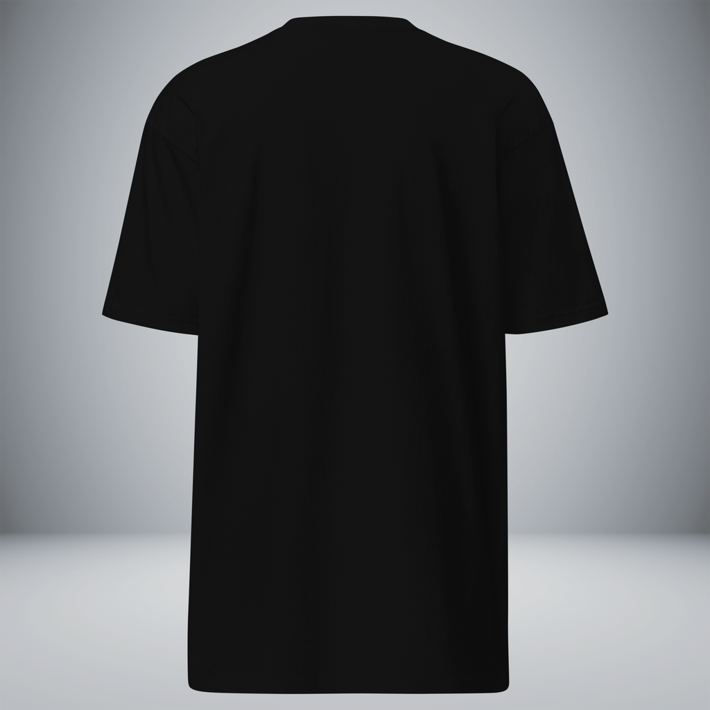 Men's Premium Heavyweight Tee