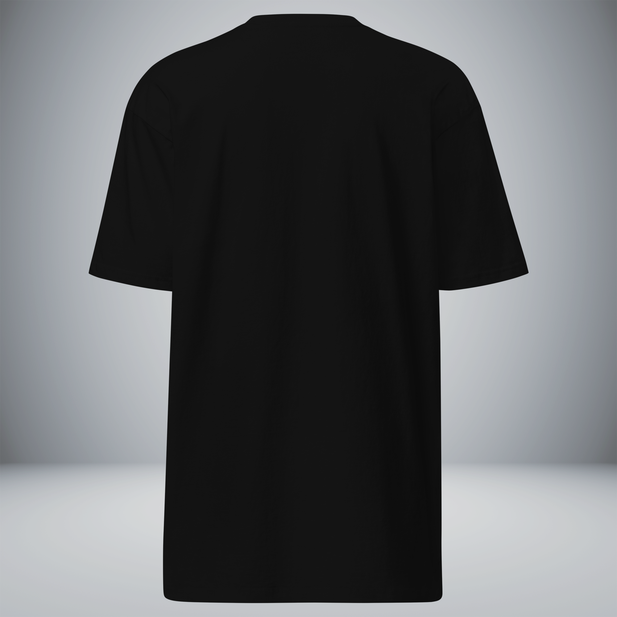 Men's Premium Heavyweight Tee