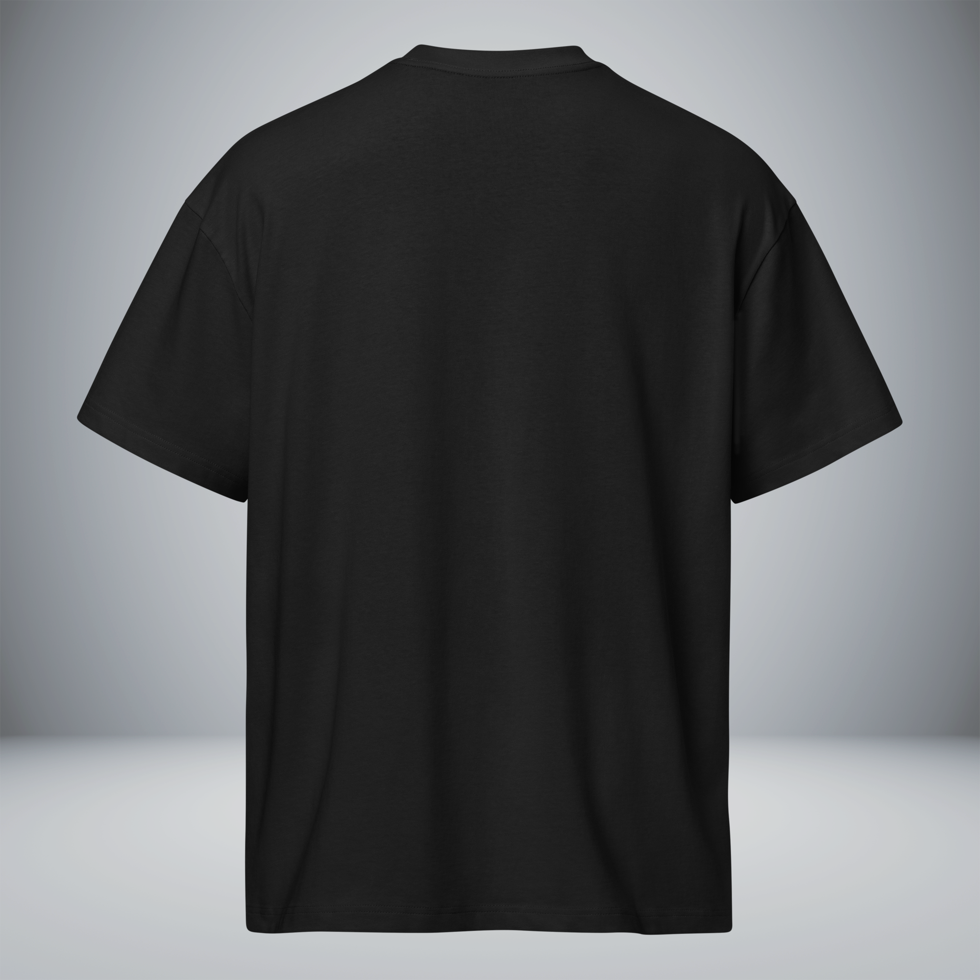 Men’s Box Tee