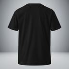 Unisex Premium Combed Cotton T-shirt