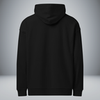 Unisex Organic Relaxed Hoodie