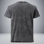 Unisex Denim T-Shirt