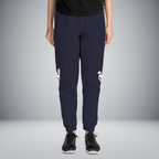 Unisex Pocketed Jogger