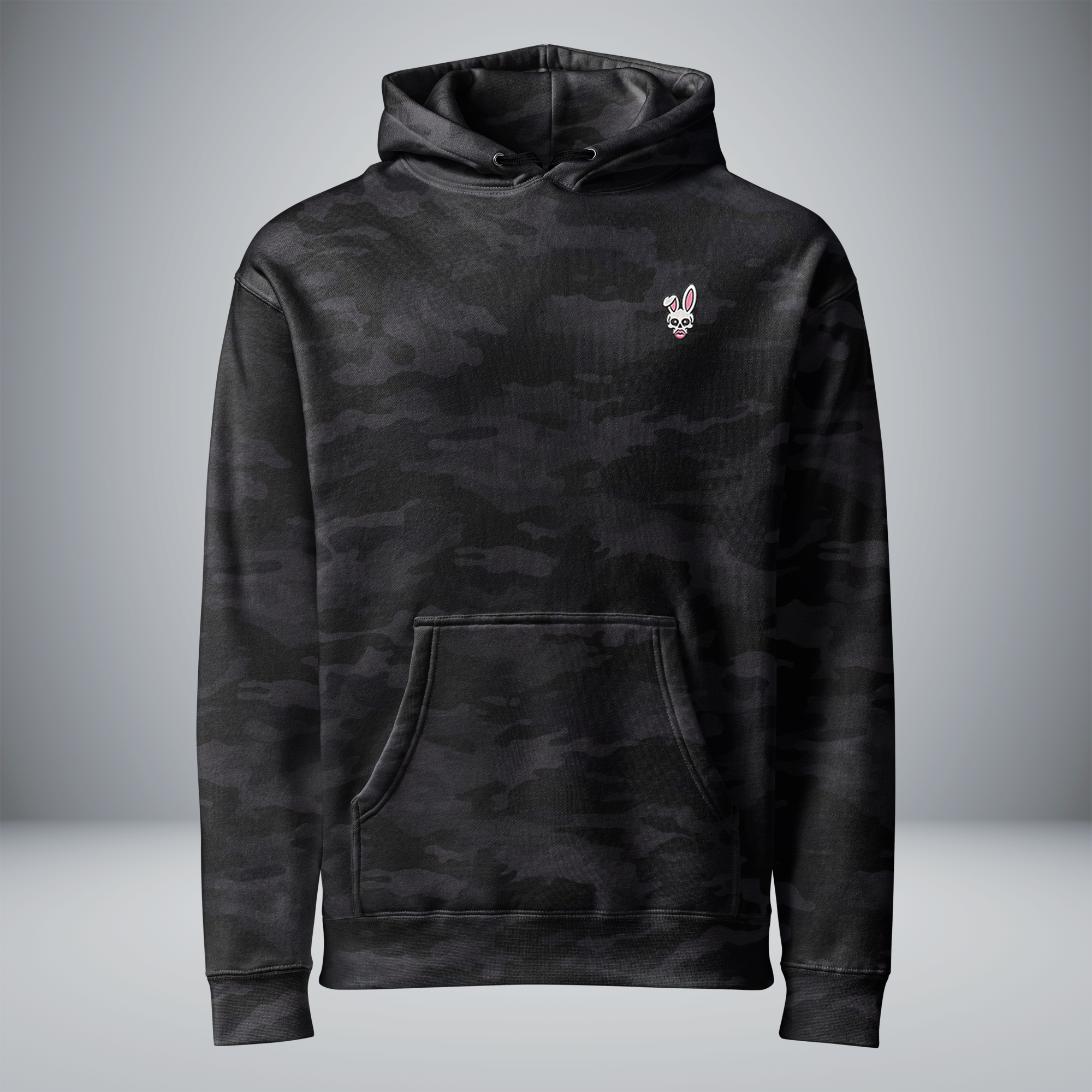 Unisex Heavyweight Hooded Sweatshirt