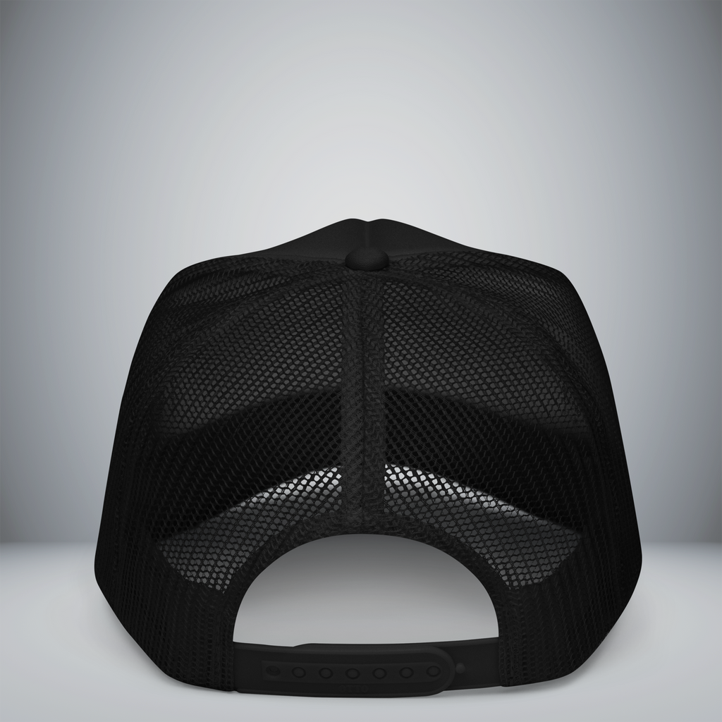 Foam Trucker Hat