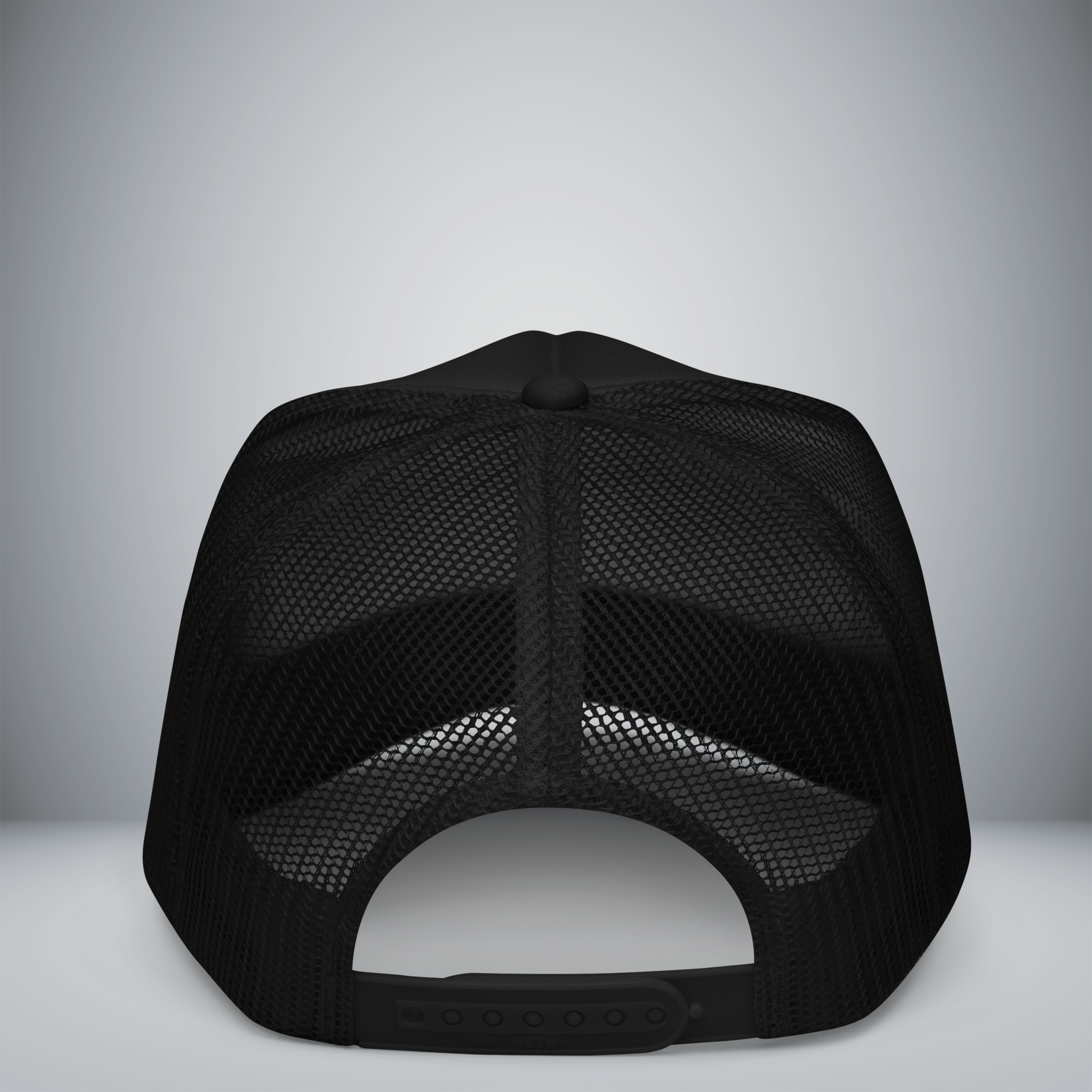 Foam Trucker Hat