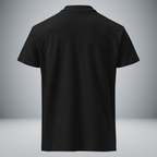 Unisex Premium Pique Polo Shirt