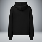 Women’s Organic Mid-Weight Hoodie