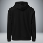 Unisex Organic Mid-Weight Hoodie