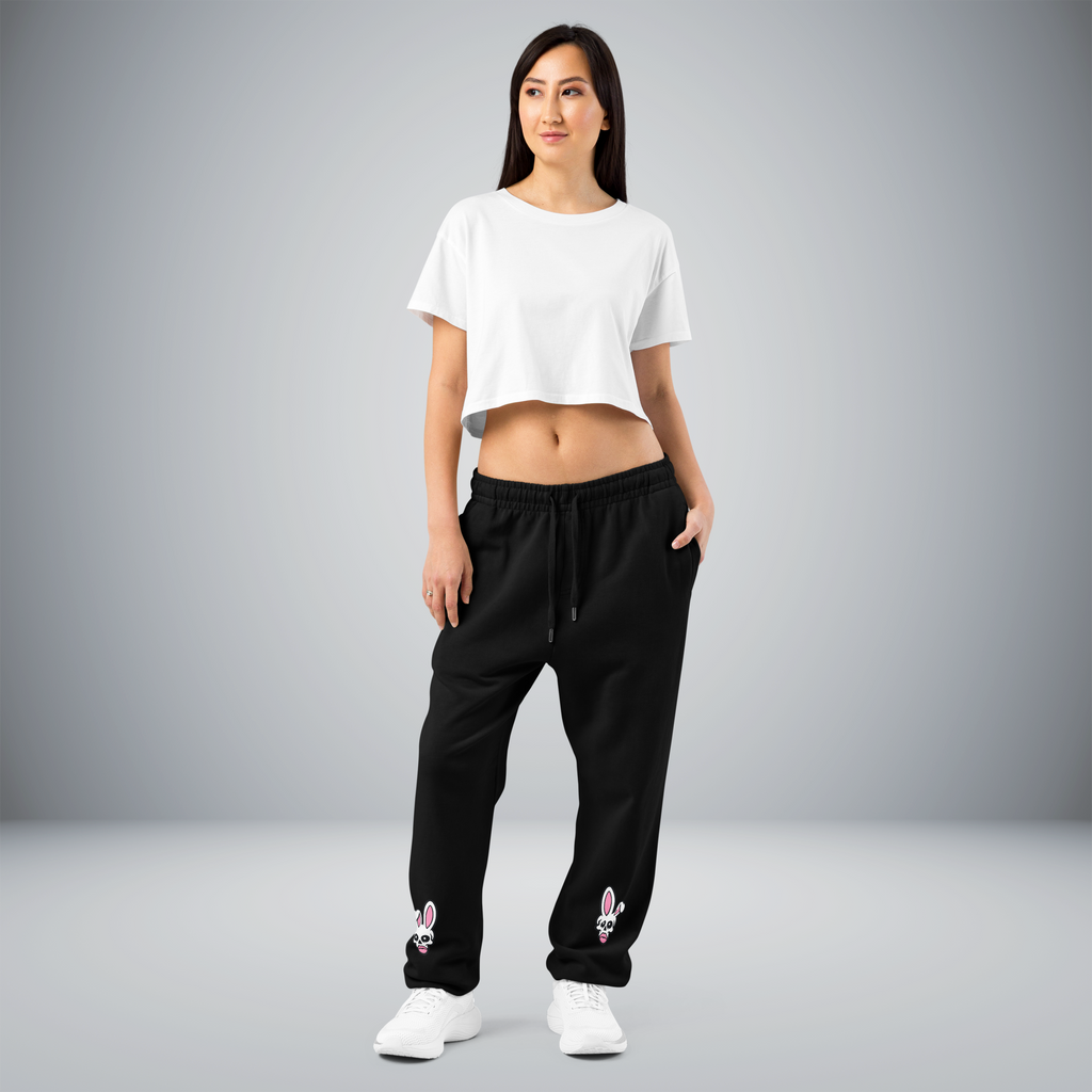 Unisex Urban Sweatpant