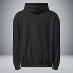 Unisex Garment-Dyed Lightweight Hoodie
