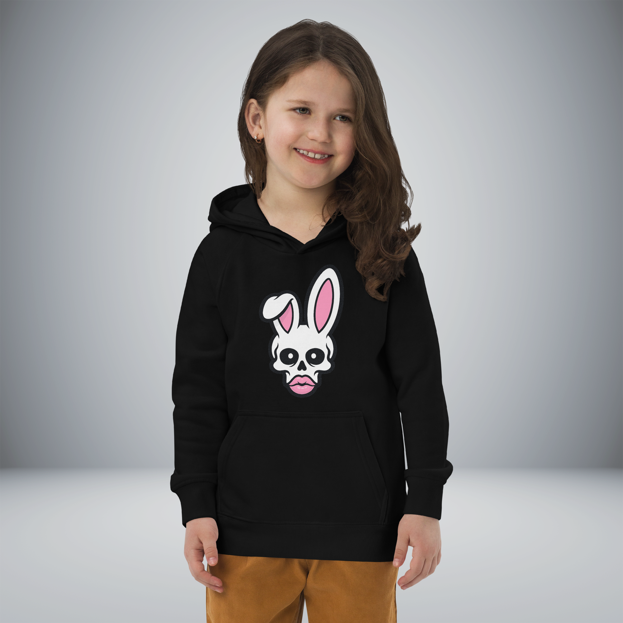 Kids Eco Hoodie