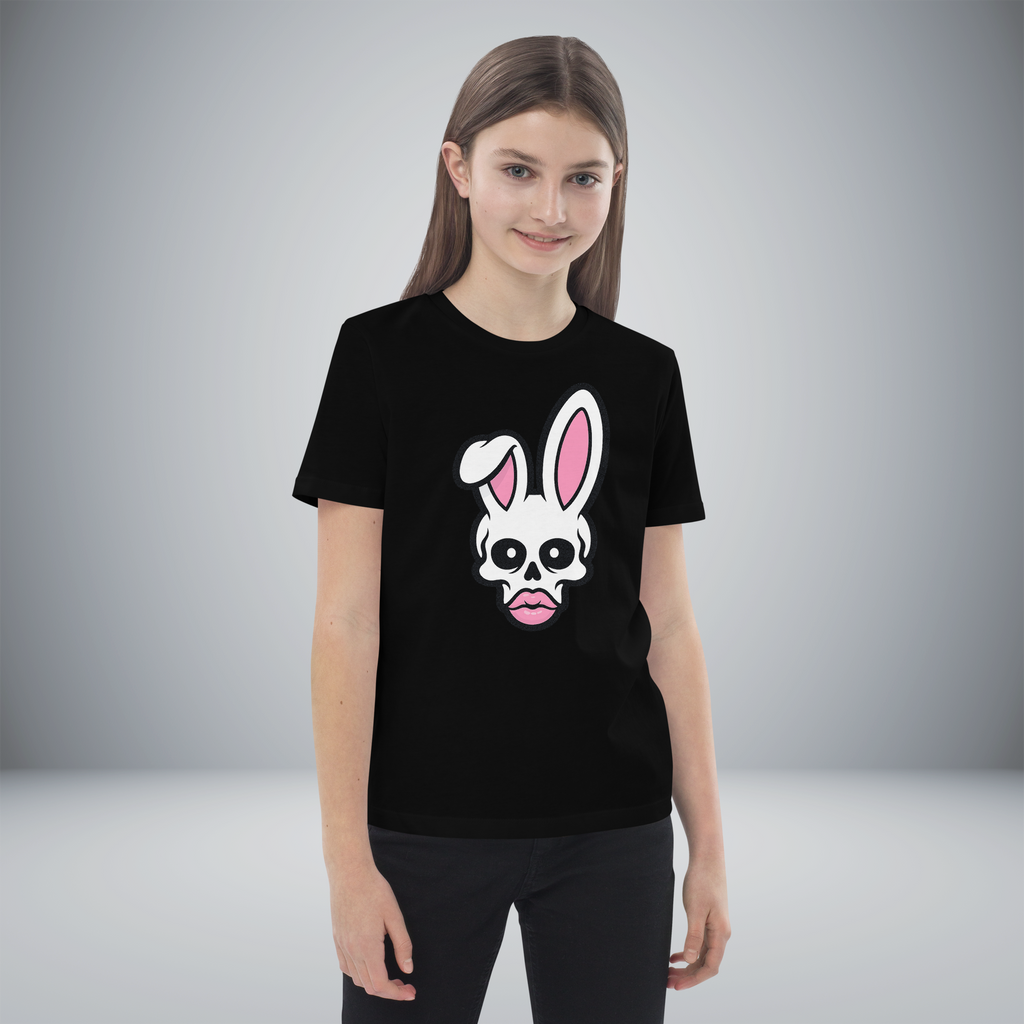 Organic Cotton Kids T-shirt