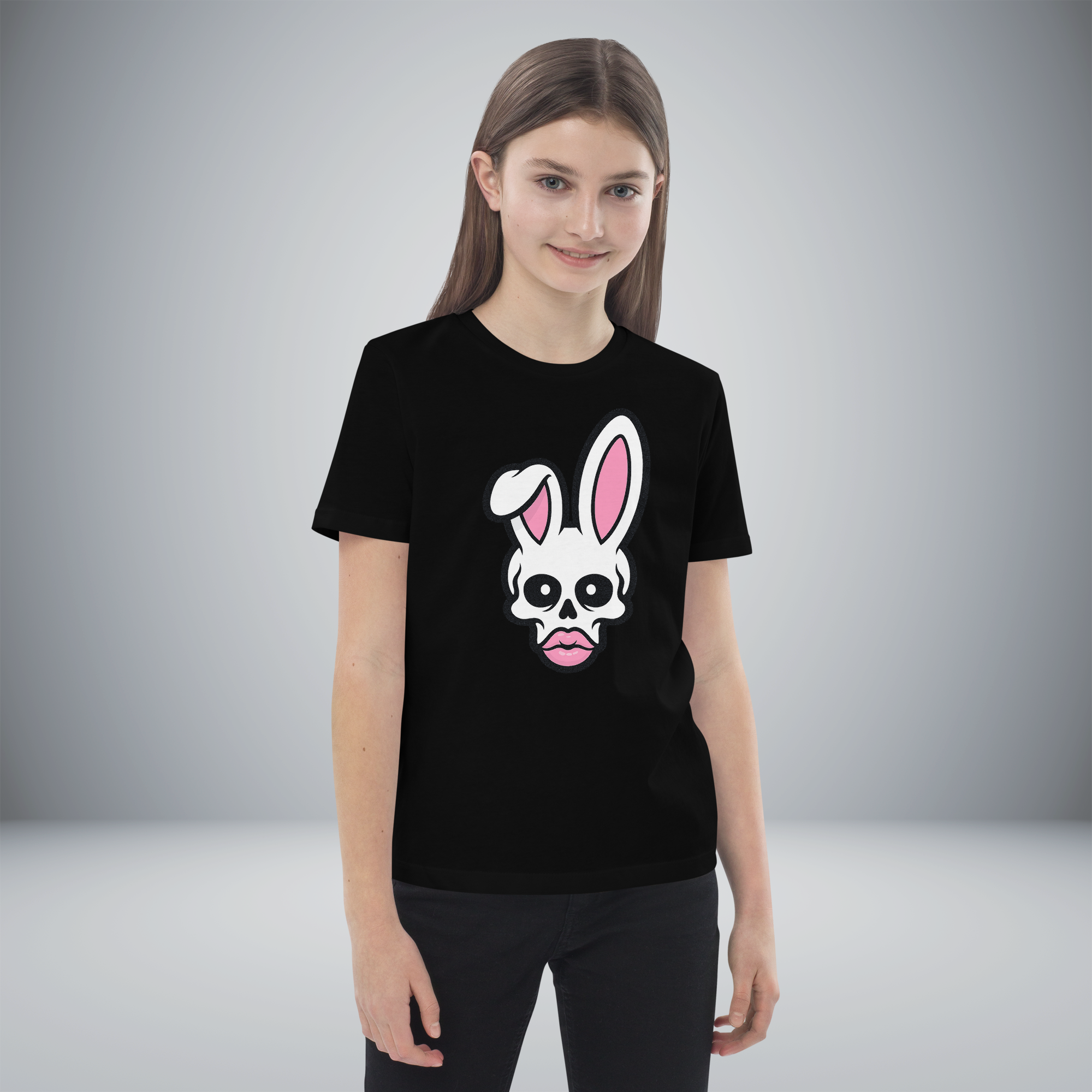 Organic Cotton Kids T-shirt